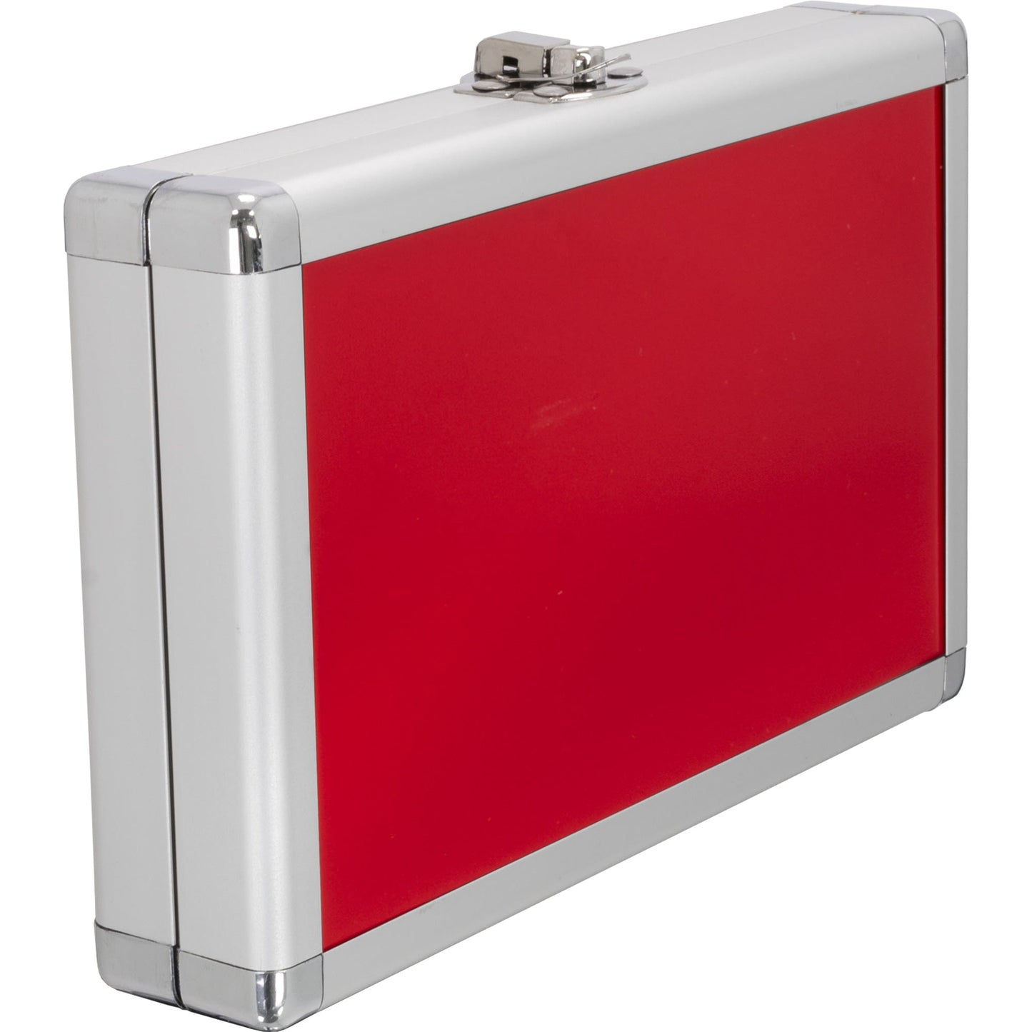 *Designa Aluminium Dart Case - Secure Multi Use Red