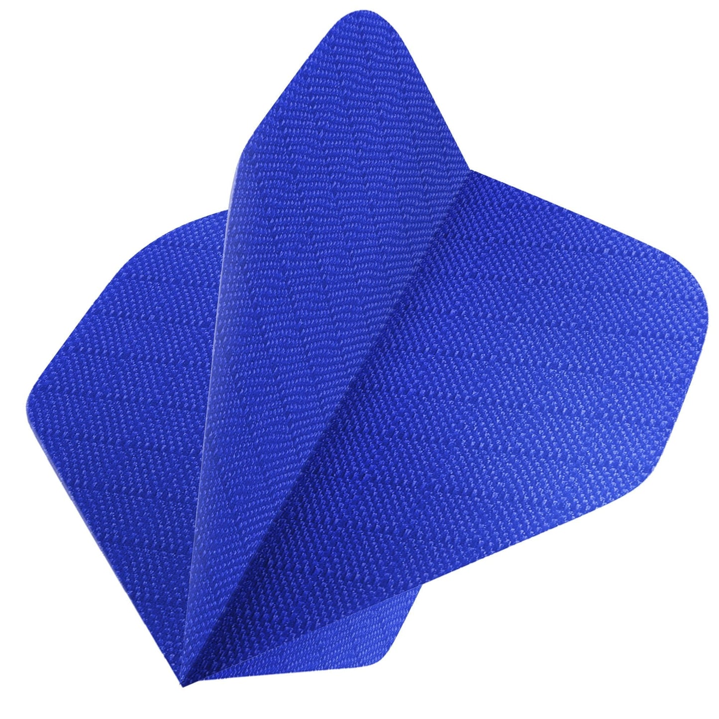 Designa Dart Flights - Fabric Rip Stop Nylon - Longlife - Std No2