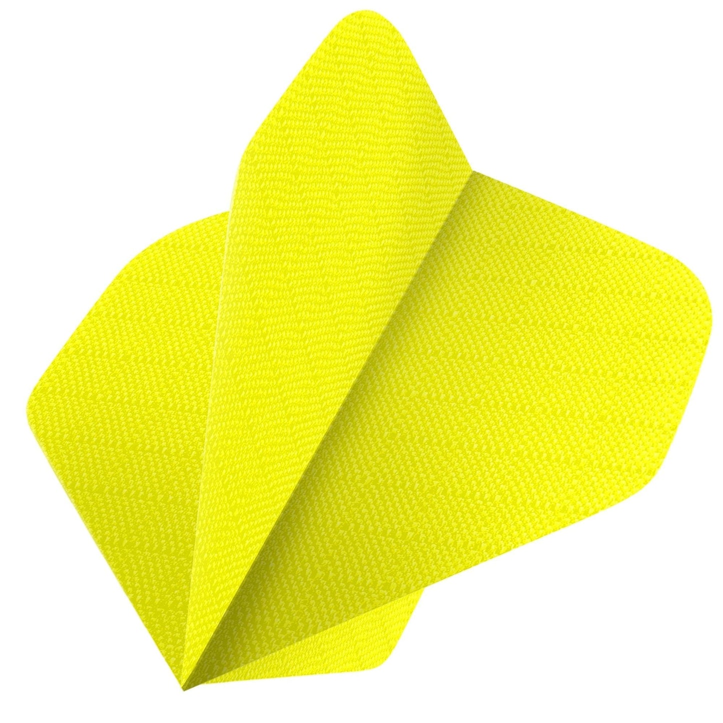 Designa Dart Flights - Fabric Rip Stop Nylon - Longlife - Std No2