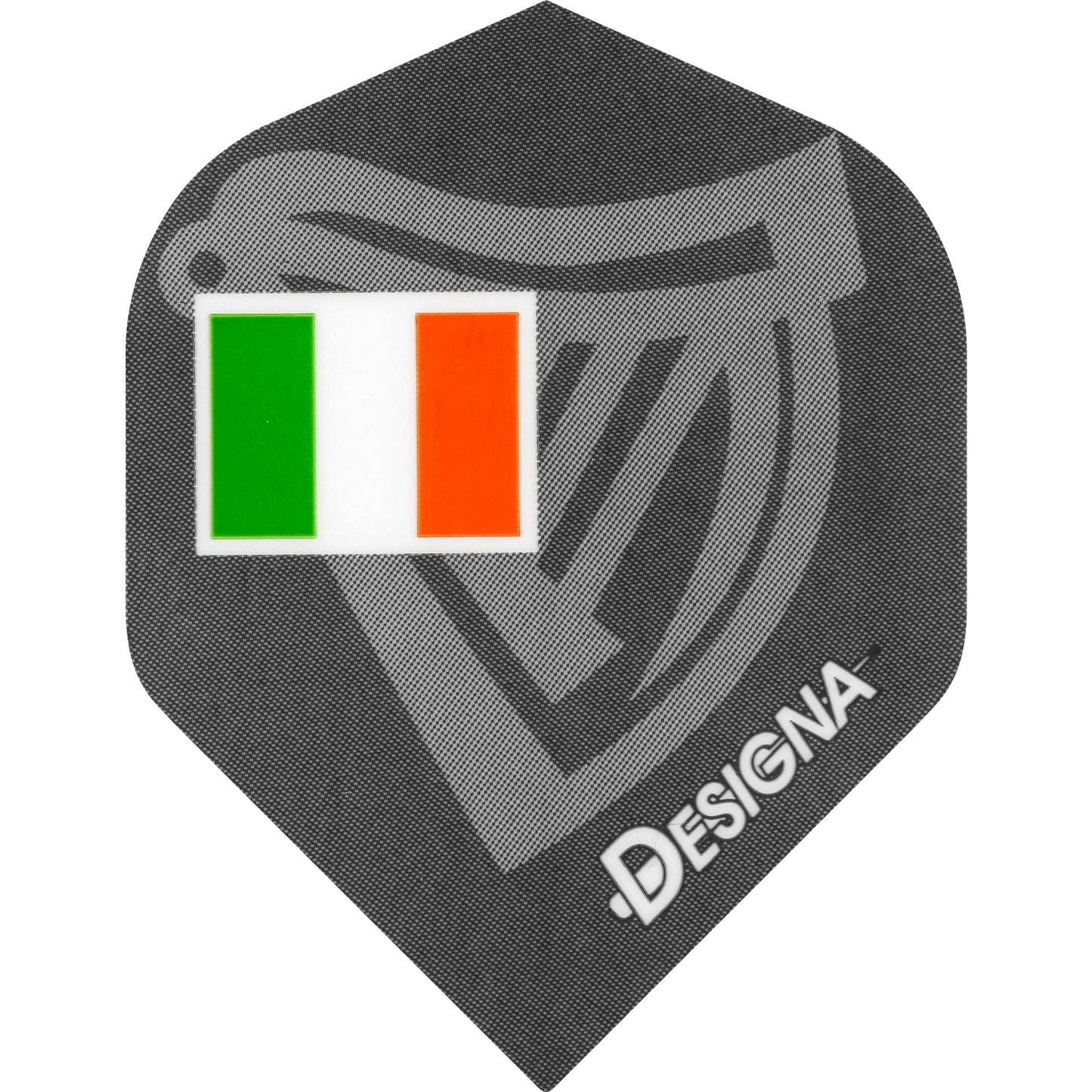 Designa Dart Flights - Extra Strong - Std - Ireland