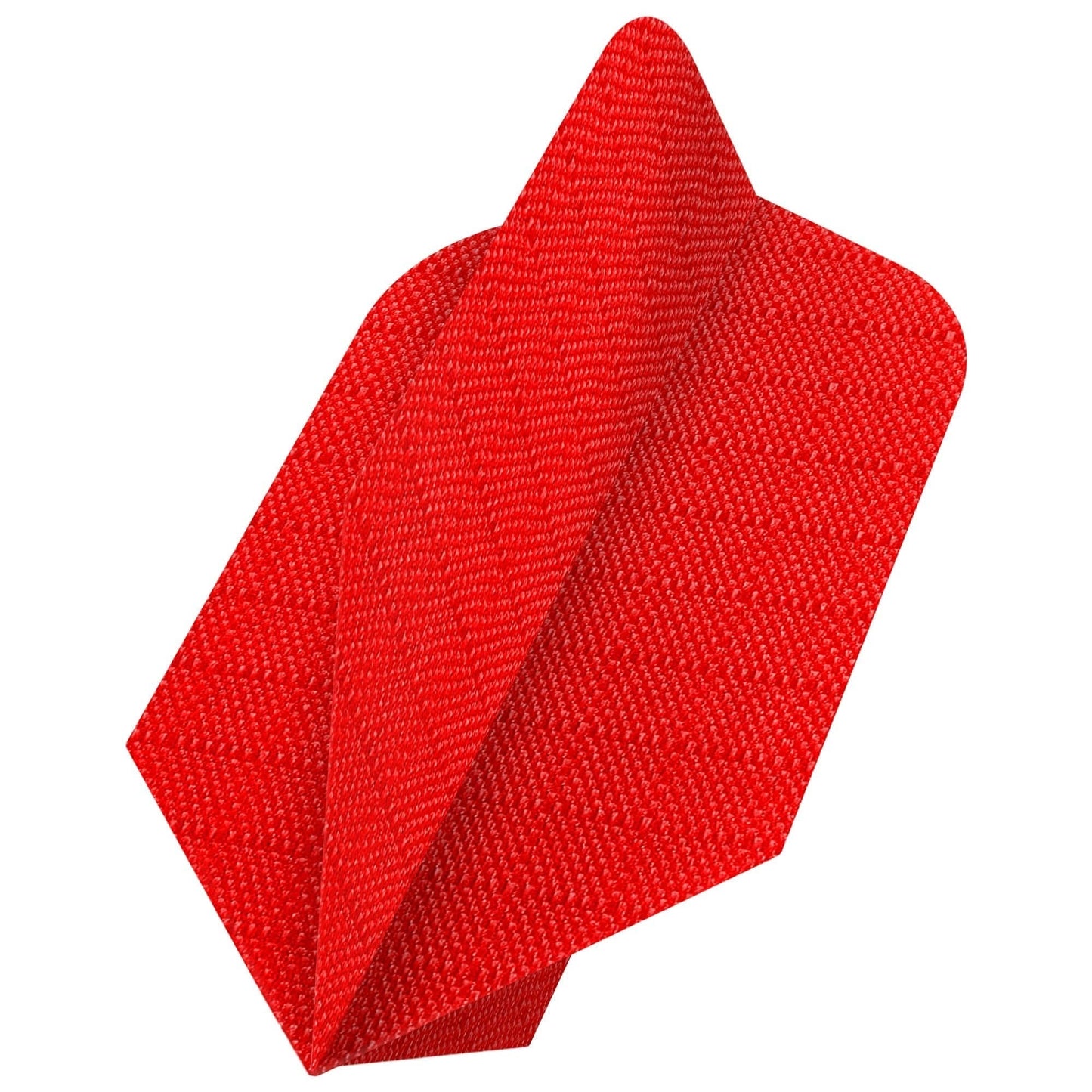 *Designa Dart Flights - Fabric Rip Stop Nylon - Longlife - Slim