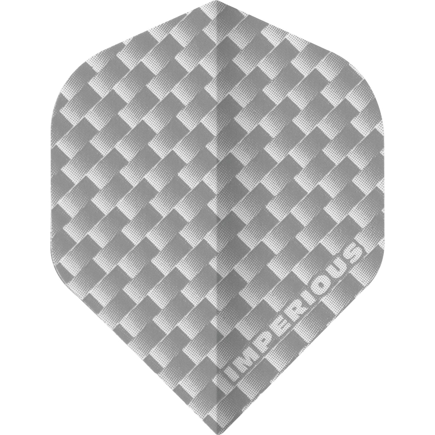 Ruthless - Imperious - Dart Flights - 100 Micron - No2 - Std White