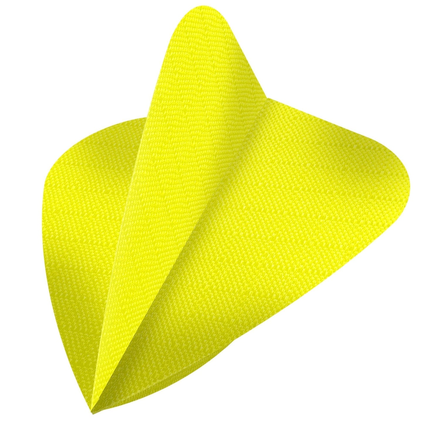 *Designa Dart Flights - Fabric Rip Stop Nylon - Longlife - Kite