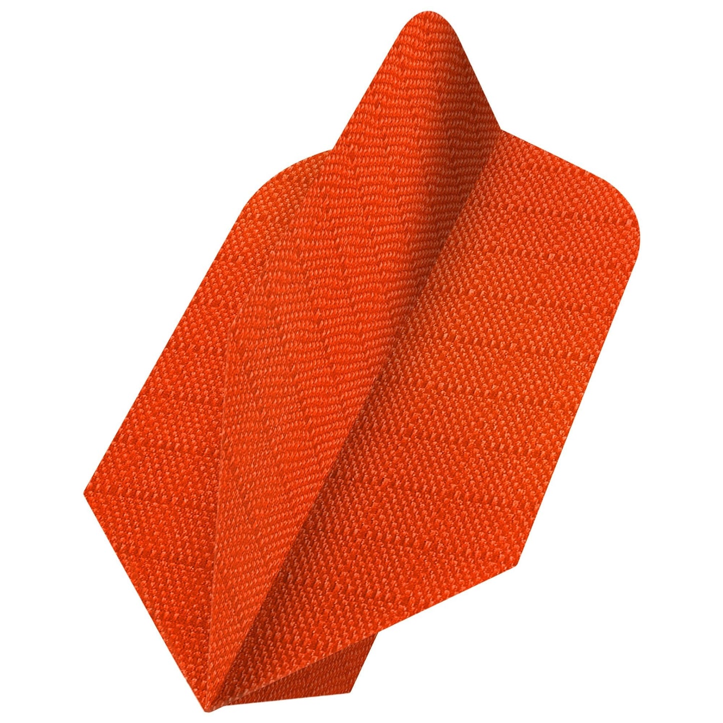 *Designa Dart Flights - Fabric Rip Stop Nylon - Longlife - Slim