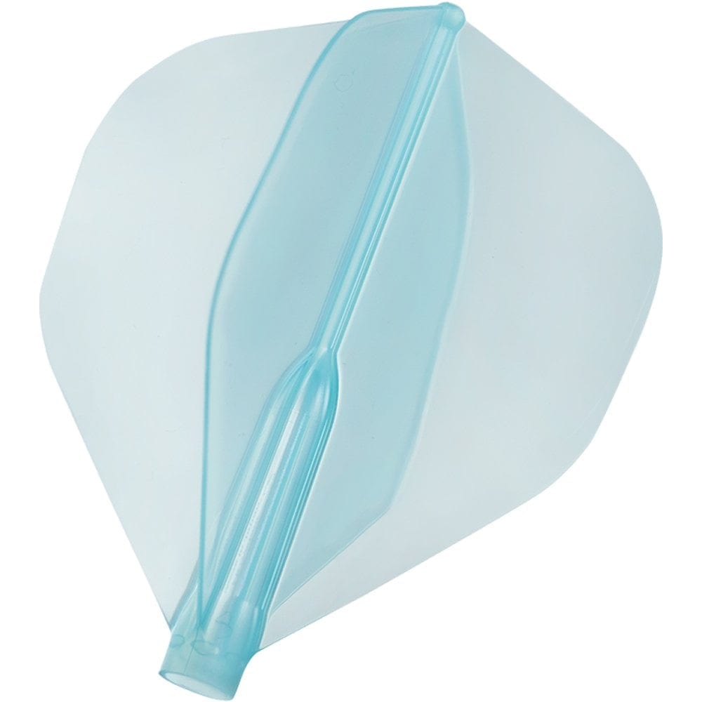 Cosmo Fit Flight AIR - use with FIT Shaft - Standard Blue