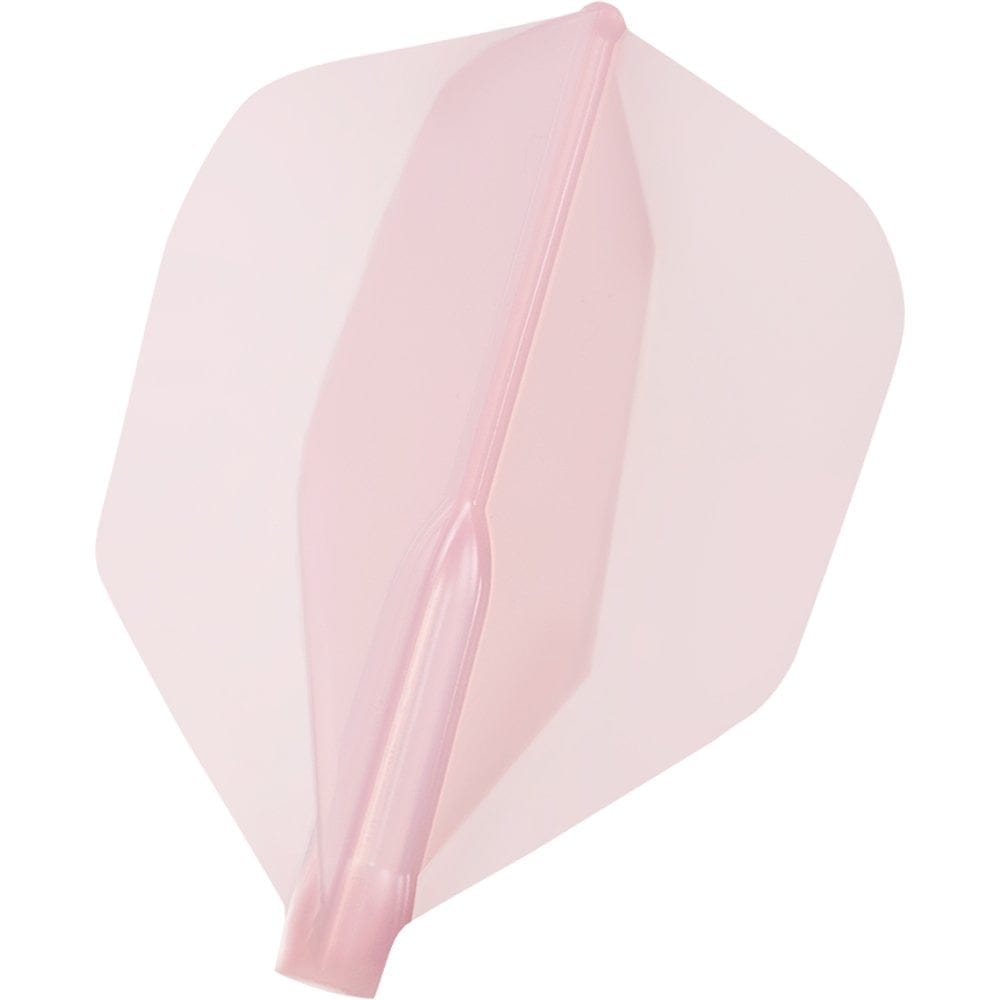 Cosmo Fit Flight AIR - use with FIT Shaft - Shape Pink