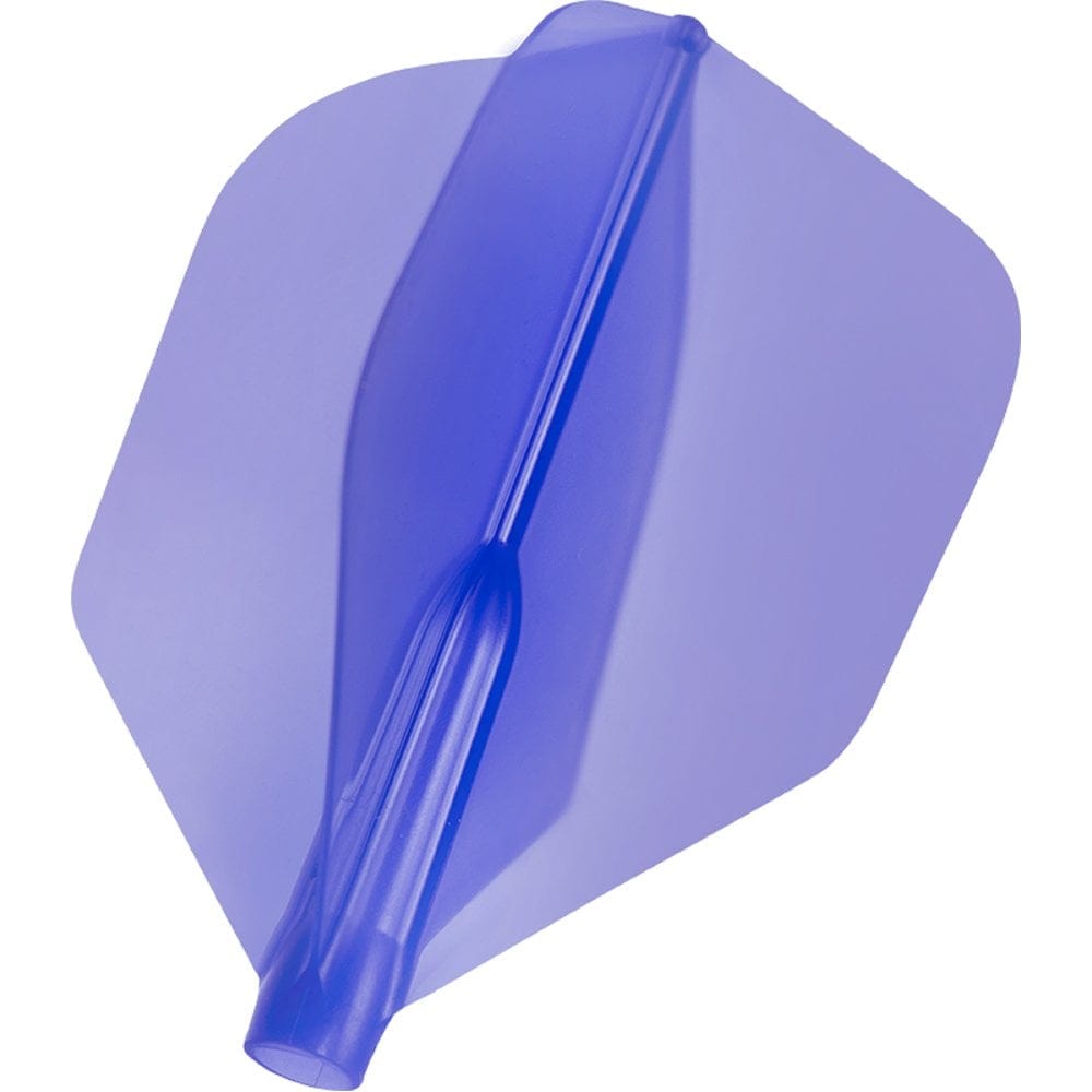 Cosmo Fit Flight AIR - use with FIT Shaft - Shape Dark Blue