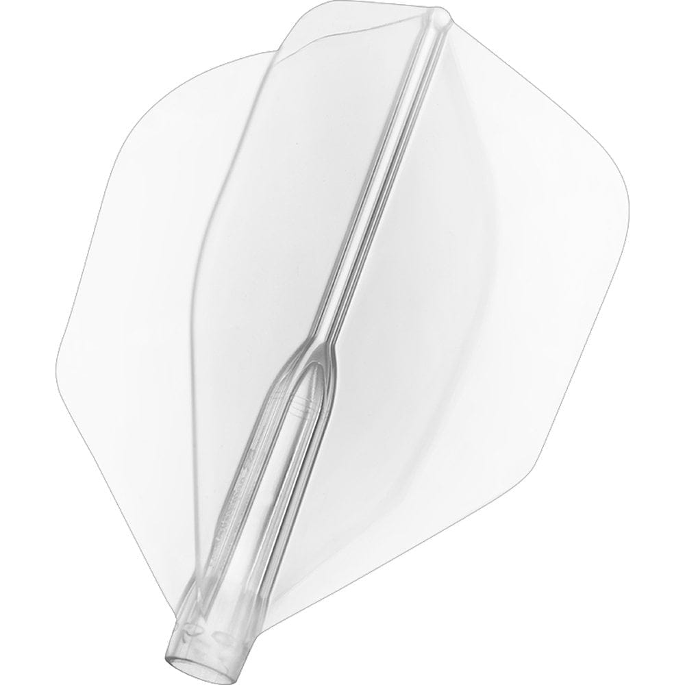 Cosmo Fit Flight AIR - use with FIT Shaft - Shape Clear
