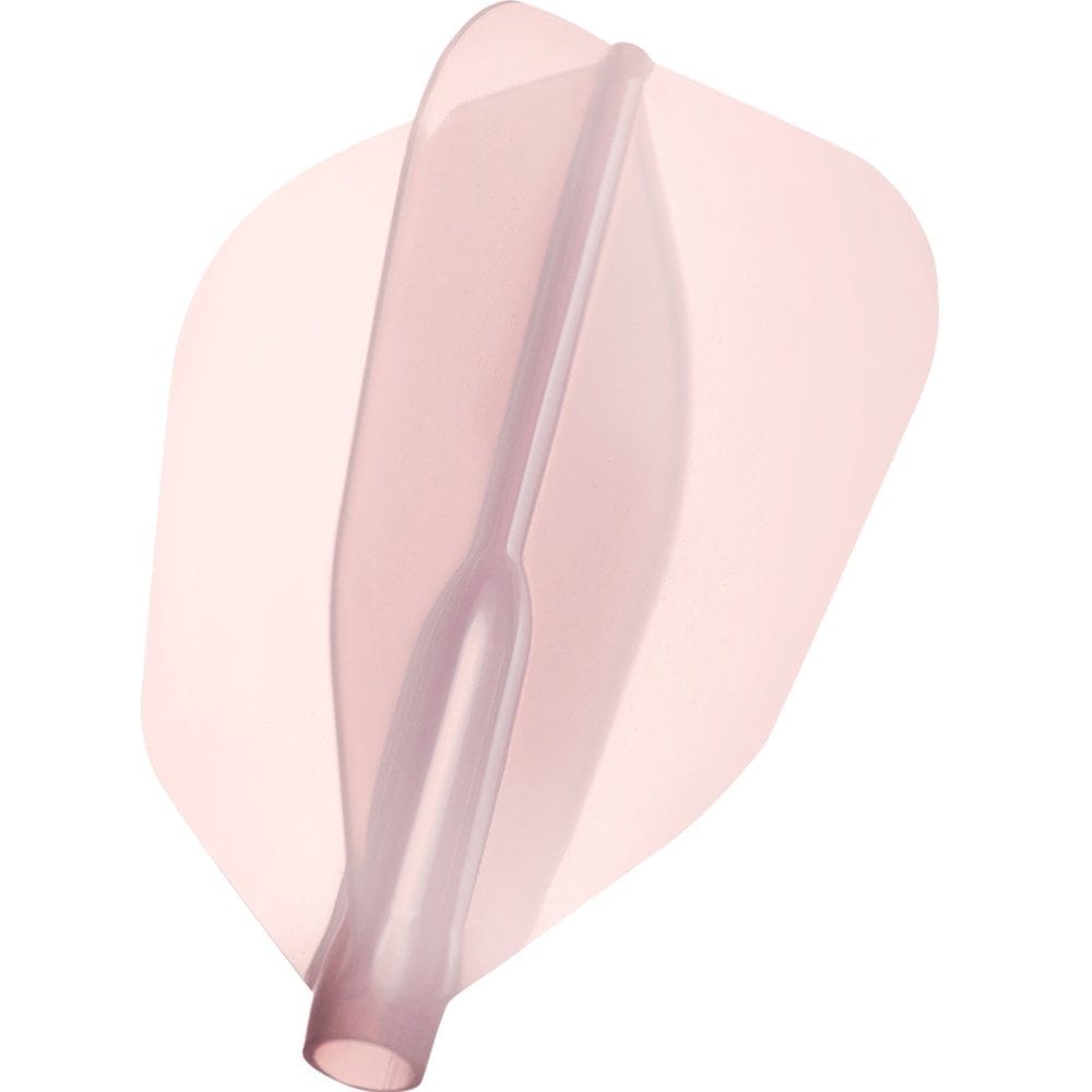 Cosmo Fit Flight AIR - use with FIT Shaft - SP Shape Pink