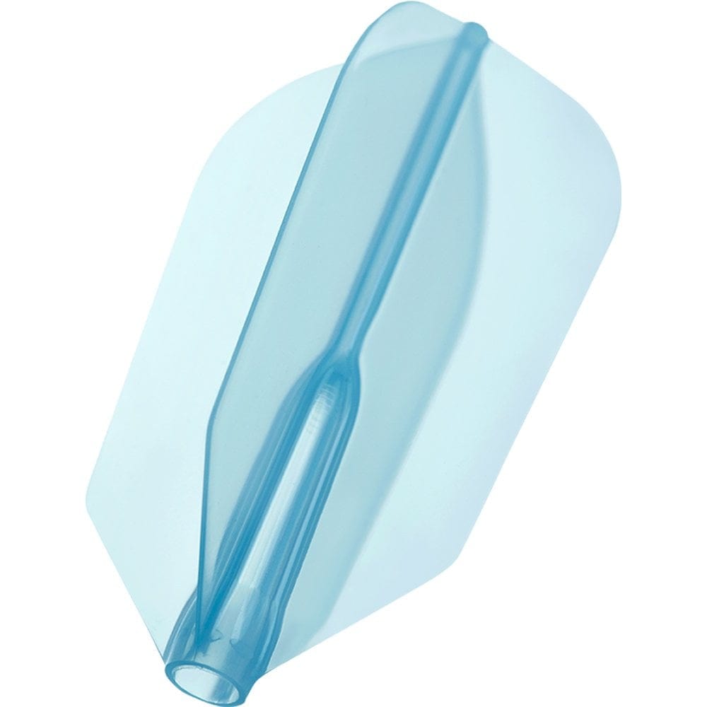 Cosmo Fit Flight AIR - use with FIT Shaft - SP Slim Blue