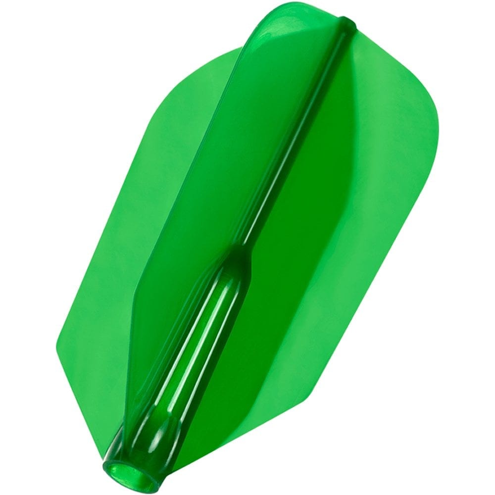 Cosmo Fit Flight AIR - use with FIT Shaft - SP Slim Green