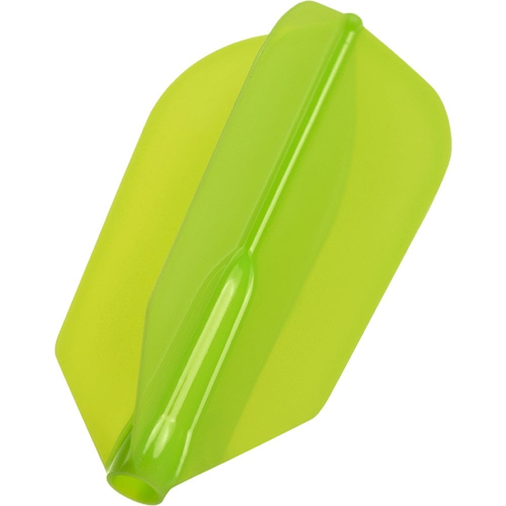 Cosmo Fit Flight AIR - use with FIT Shaft - SP Slim Light Green