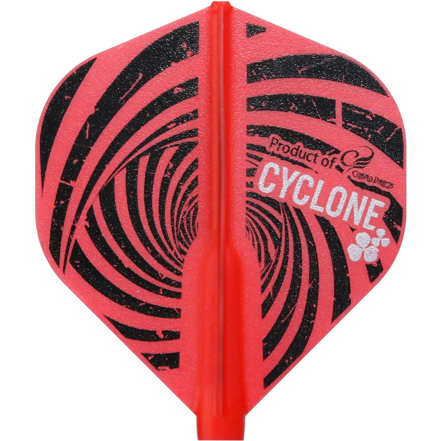 Cosmo Fit Flight - Player - Cyclone - Standard - Red - Micky Mansell 2