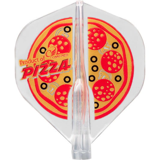 Cosmo Fit Flight AIR - Standard - Clear - Pizza