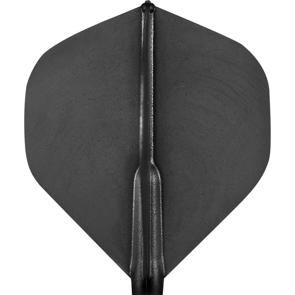 Cosmo Darts - Fit Flight - Set of 3 - Standard Black
