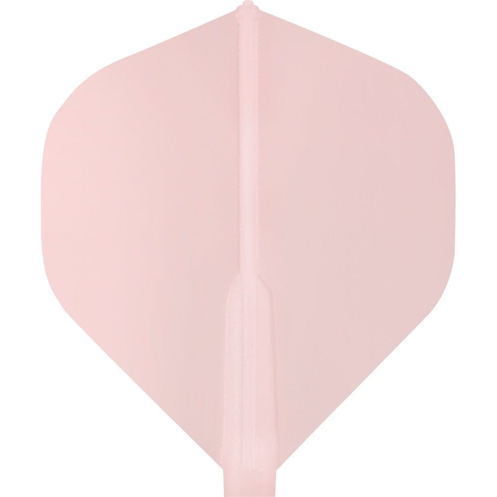 Cosmo Darts - Fit Flight - Set of 3 - Standard Pink