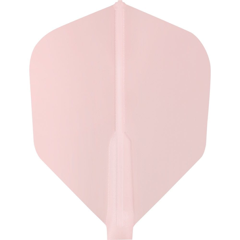 Cosmo Darts - Fit Flight - Set of 3 - Shape Pink
