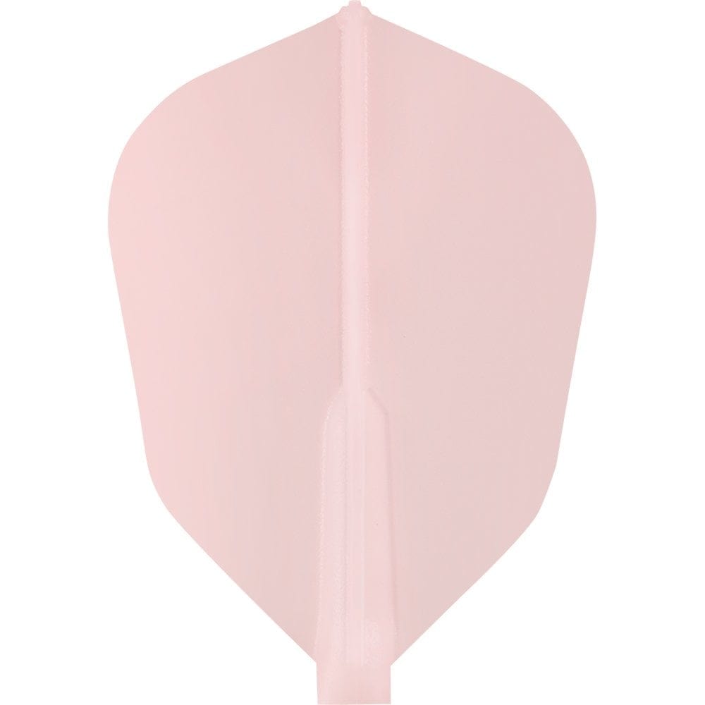 Cosmo Darts - Fit Flight - Set of 3 - SP Shape Pink