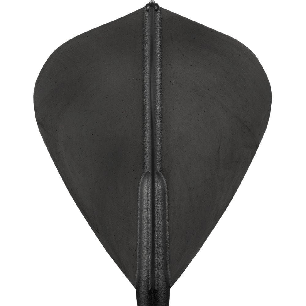 Cosmo Darts - Fit Flight - Set of 3 - Kite Black