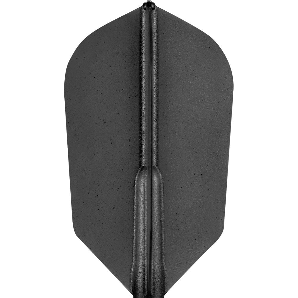 Cosmo Darts - Fit Flight - Set of 3 - SP Slim Black
