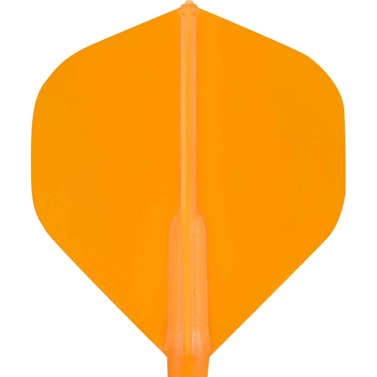 Cosmo Darts - Fit Flight - Set of 6 - Standard Orange
