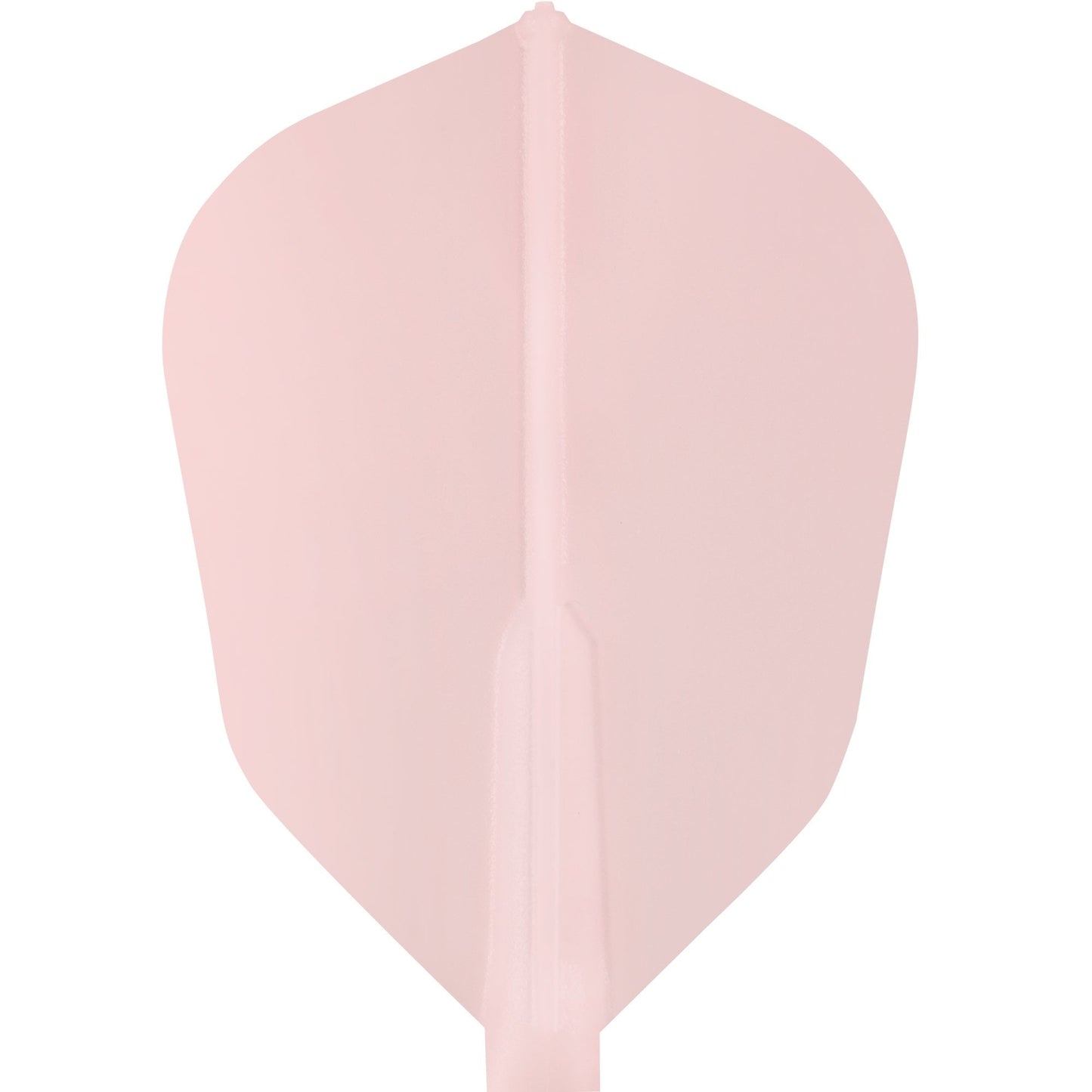 Cosmo Darts - Fit Flight - Set of 6 - SP Shape Pink
