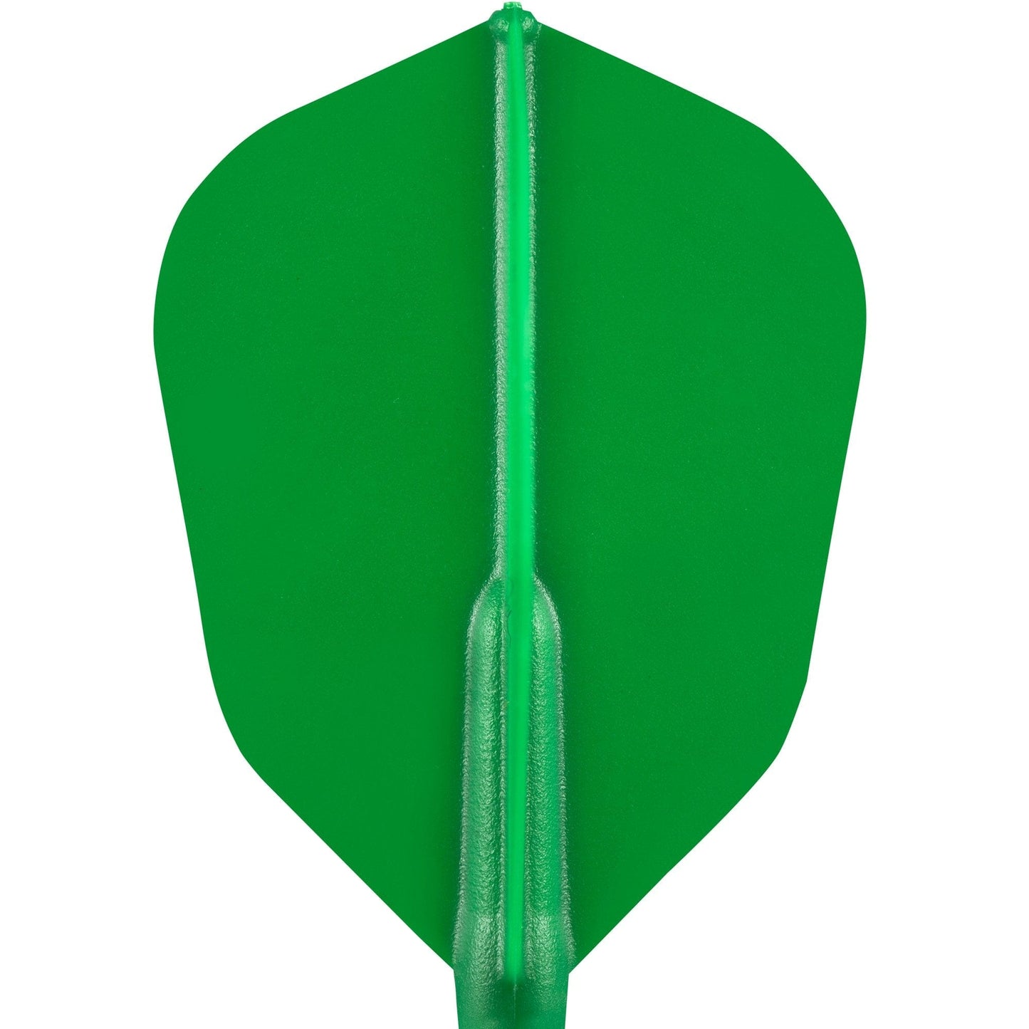 Cosmo Darts - Fit Flight - Set of 6 - SP Shape Green