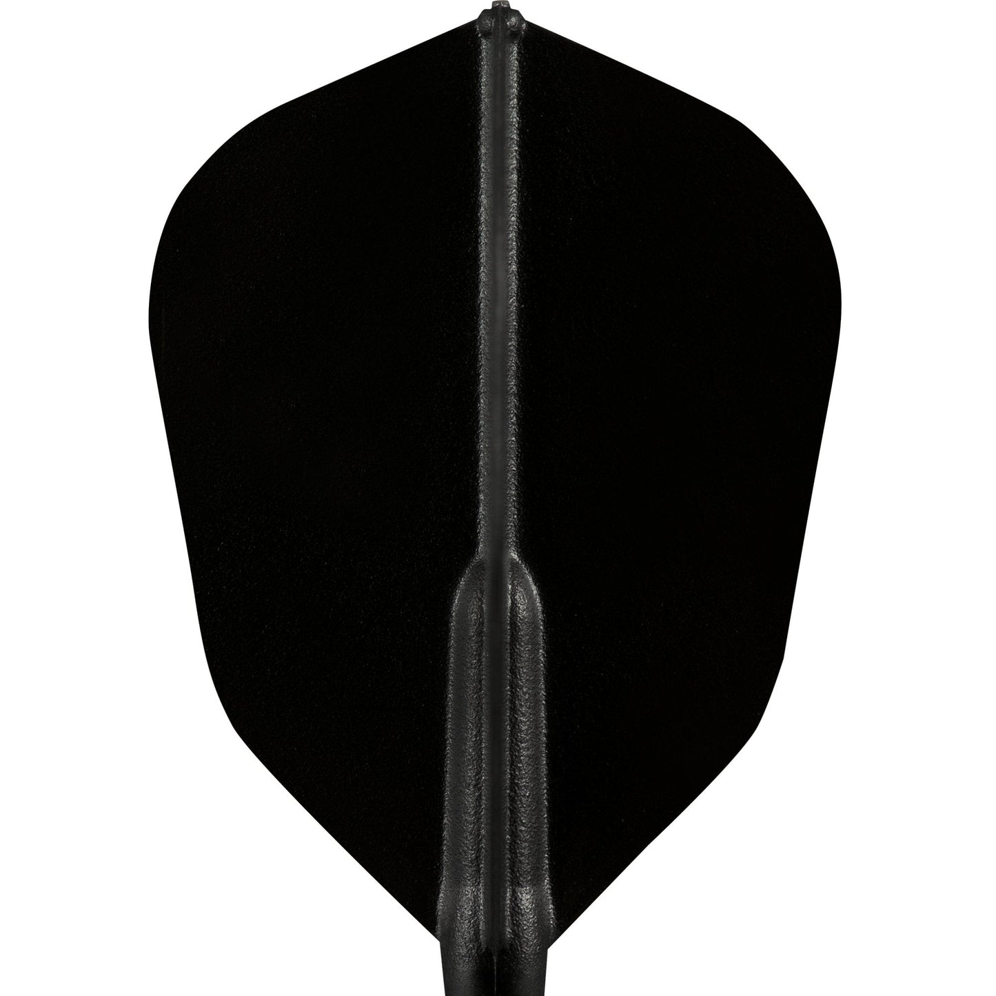 Cosmo Darts - Fit Flight - Set of 6 - SP Shape Dark Black
