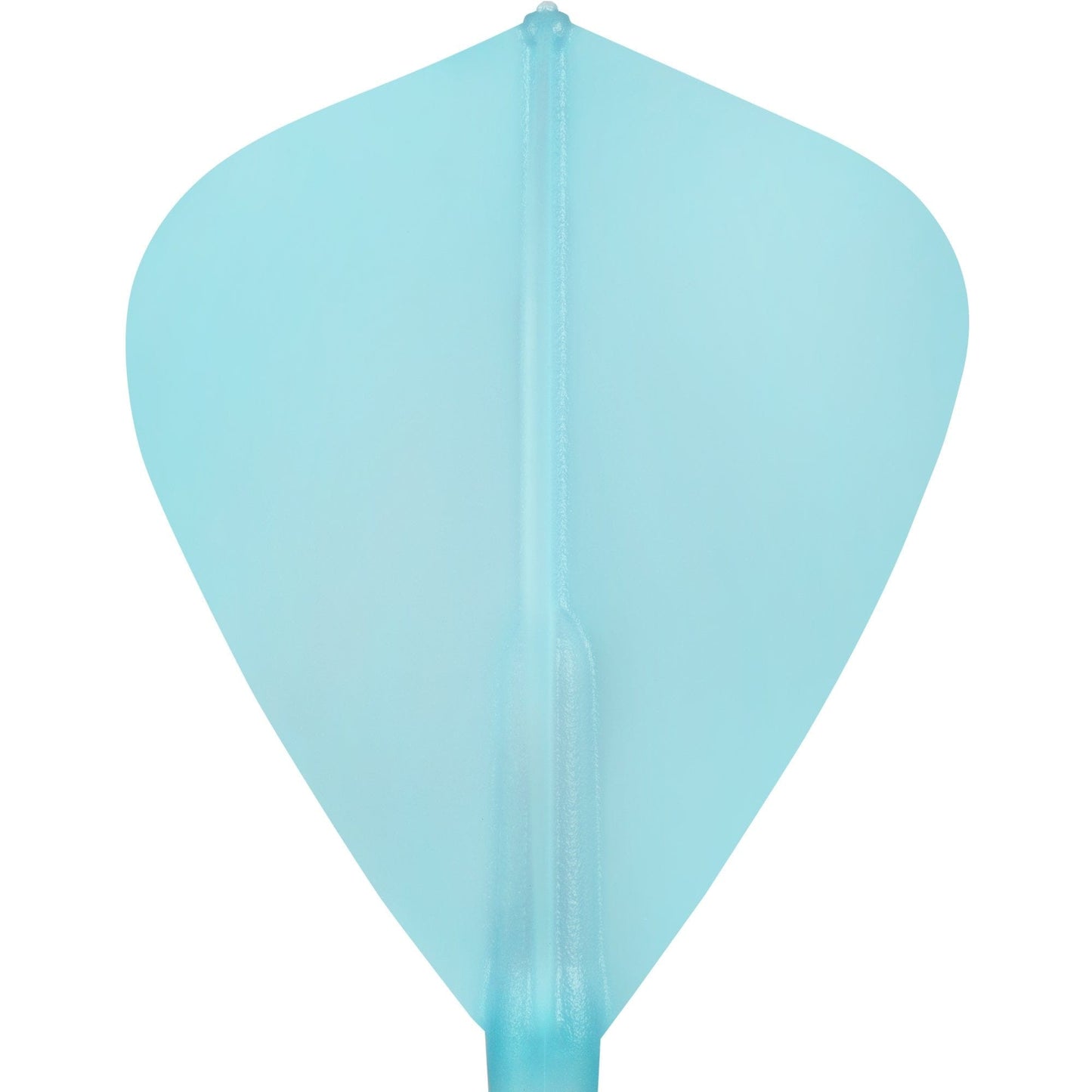 Cosmo Darts - Fit Flight - Set of 6 - Kite Blue