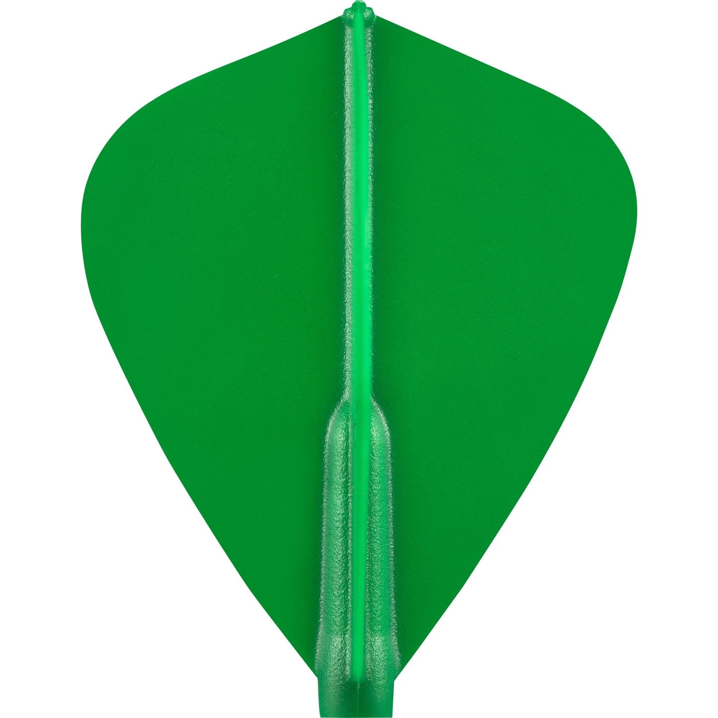 Cosmo Darts - Fit Flight - Set of 6 - Kite Green