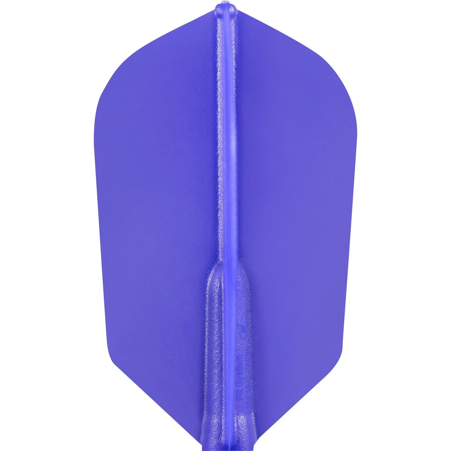 Cosmo Darts - Fit Flight - Set of 6 - SP Slim Dark Blue