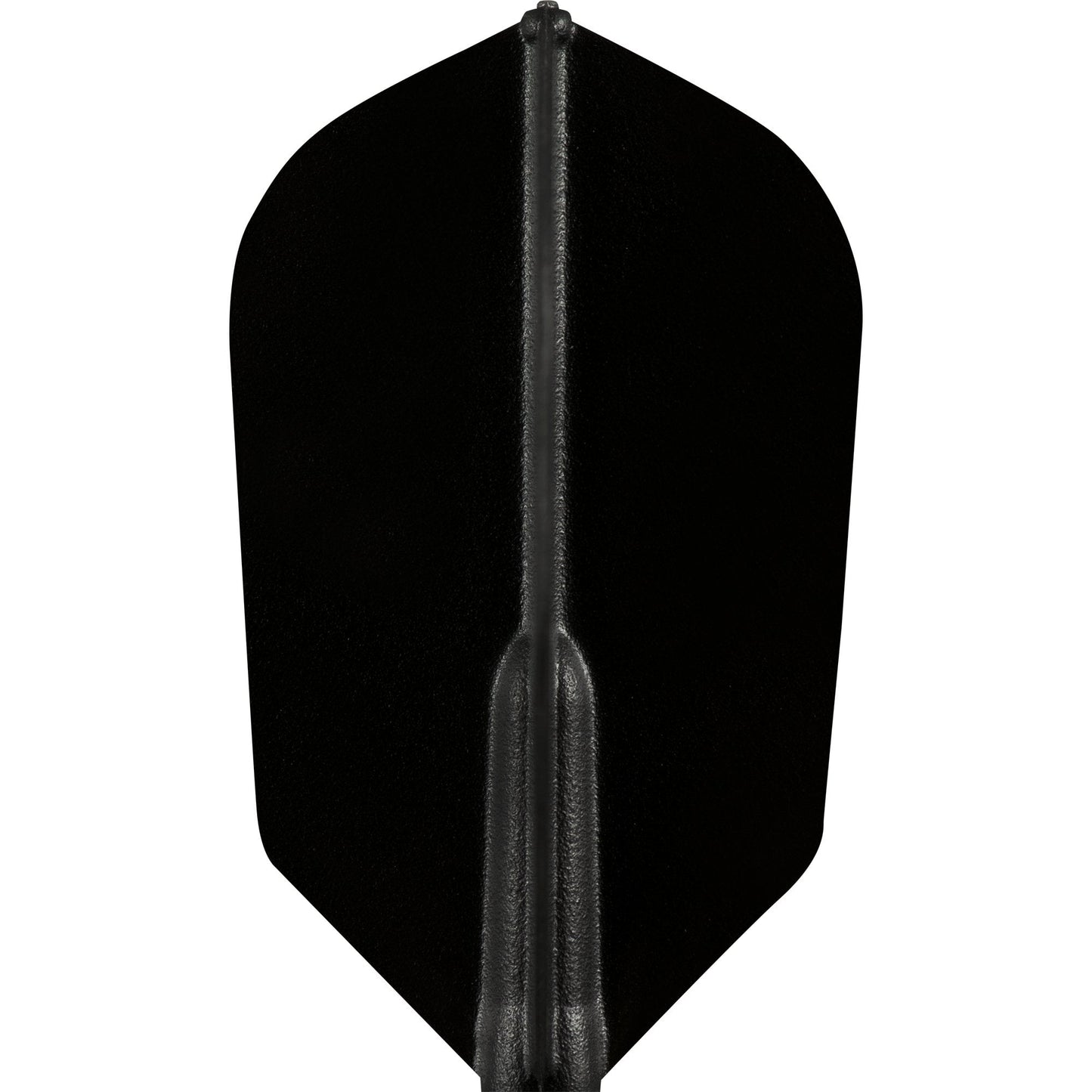 Cosmo Darts - Fit Flight - Set of 6 - SP Slim Dark Black