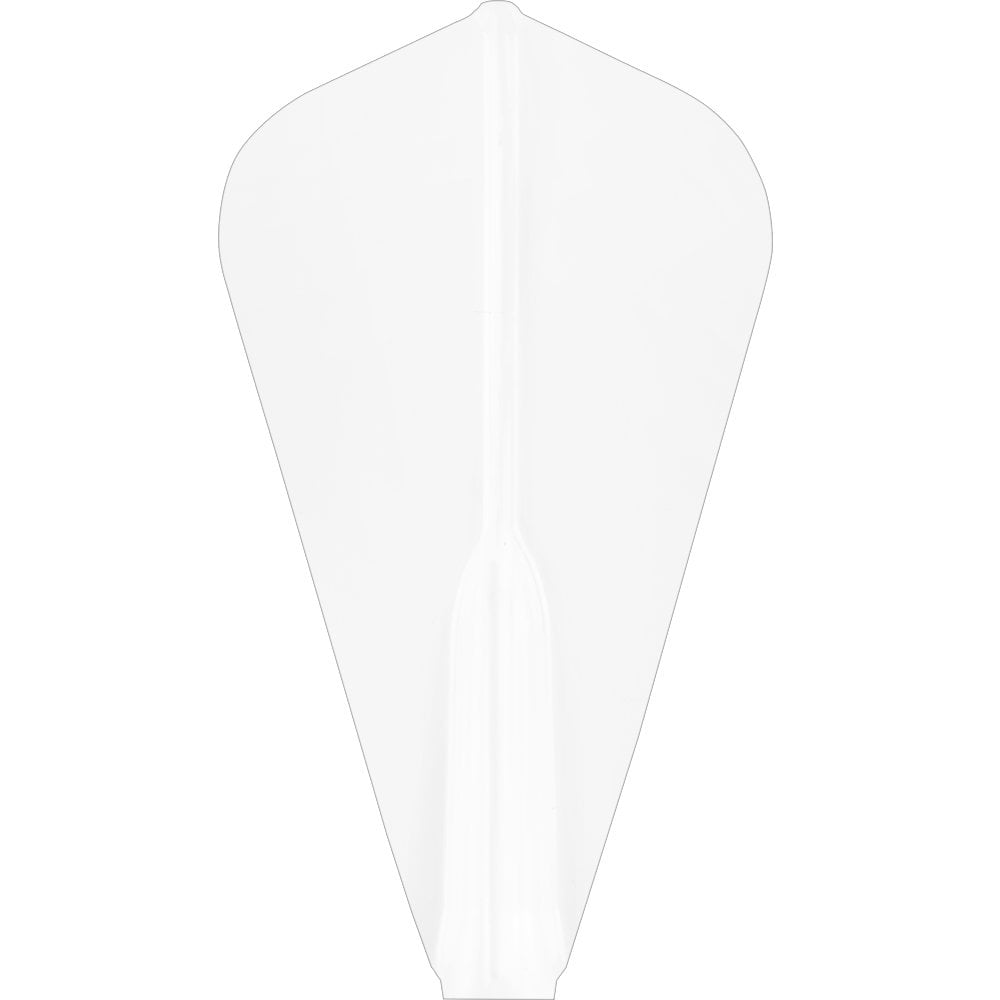 Cosmo Fit Flight AIR - use with FIT Shaft - SP Kite White