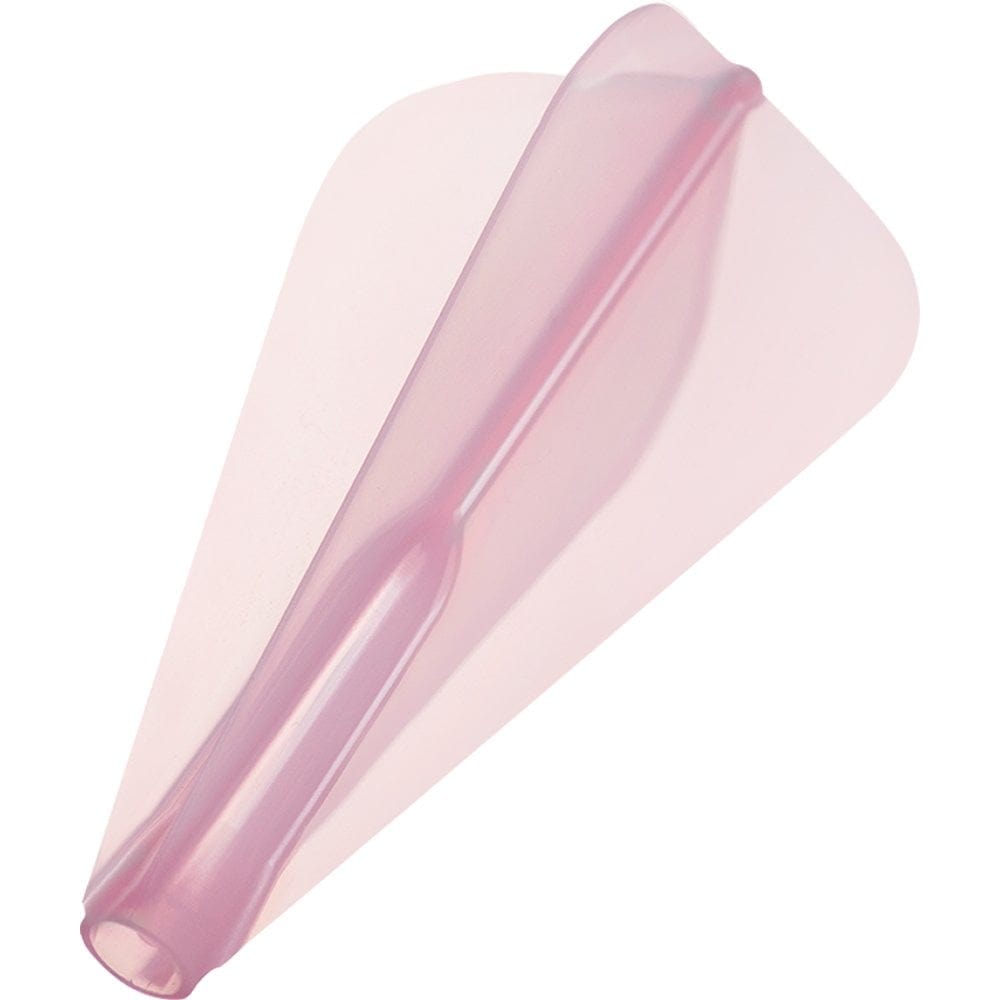 Cosmo Fit Flight AIR - use with FIT Shaft - SP Kite Pink
