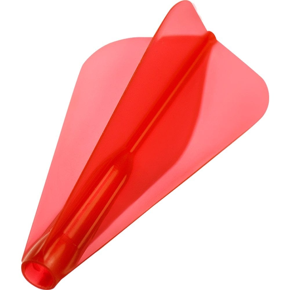 Cosmo Fit Flight AIR - use with FIT Shaft - SP Kite Red