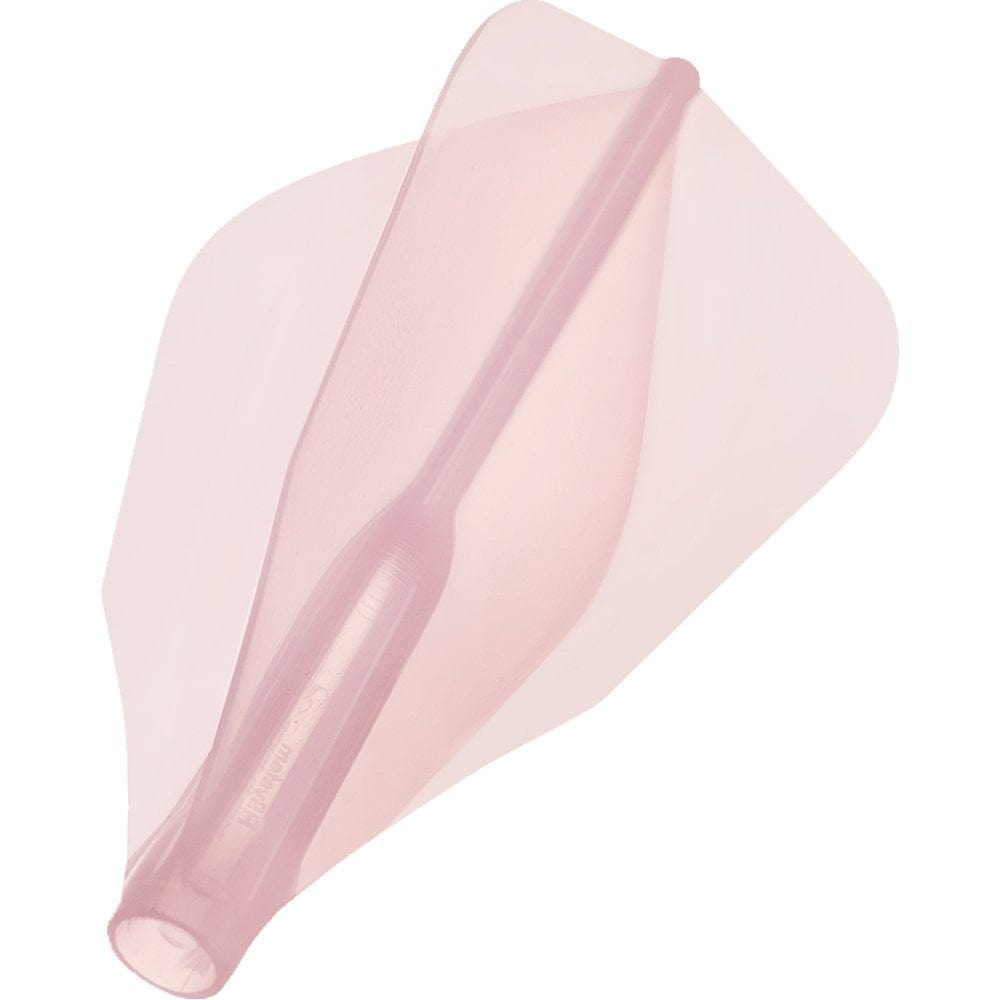 *Cosmo Fit Flight AIR - use with FIT Shaft - W Shape Pink
