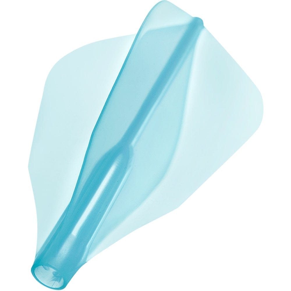 *Cosmo Fit Flight AIR - use with FIT Shaft - W Shape Blue