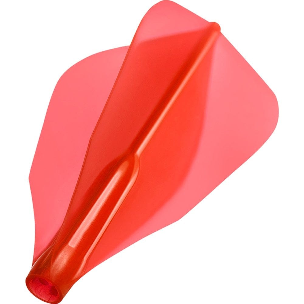 *Cosmo Fit Flight AIR - use with FIT Shaft - W Shape Red