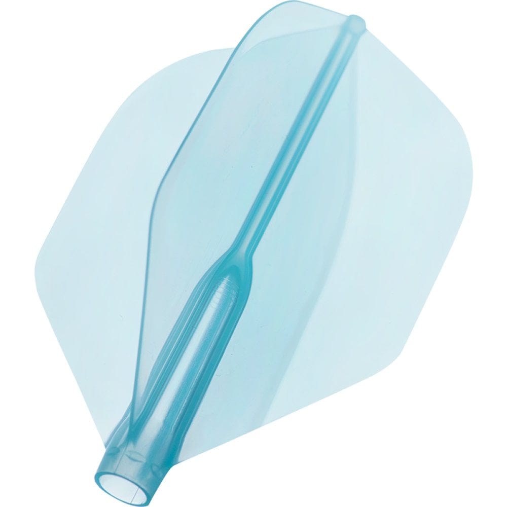 Cosmo Fit Flight AIR - use with FIT Shaft - Rocket Blue