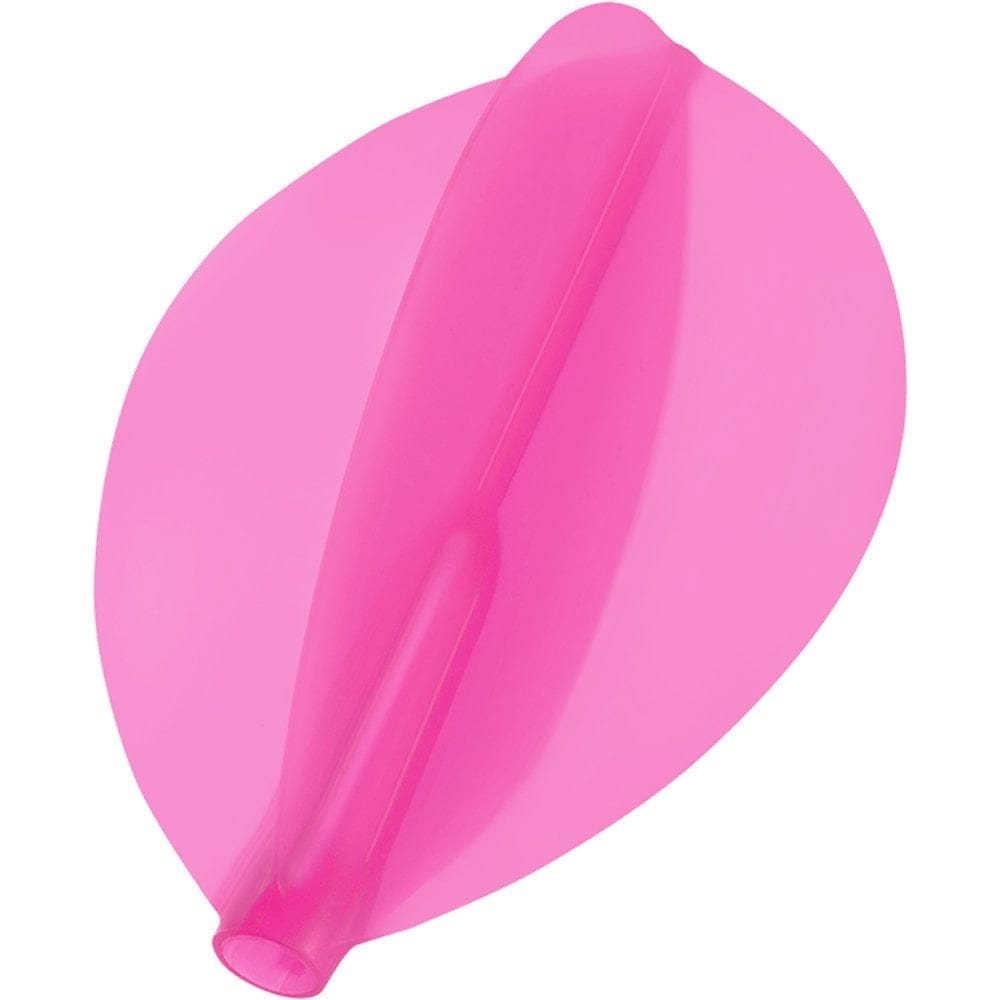 Cosmo Fit Flight AIR - use with FIT Shaft - Teardrop Magenta