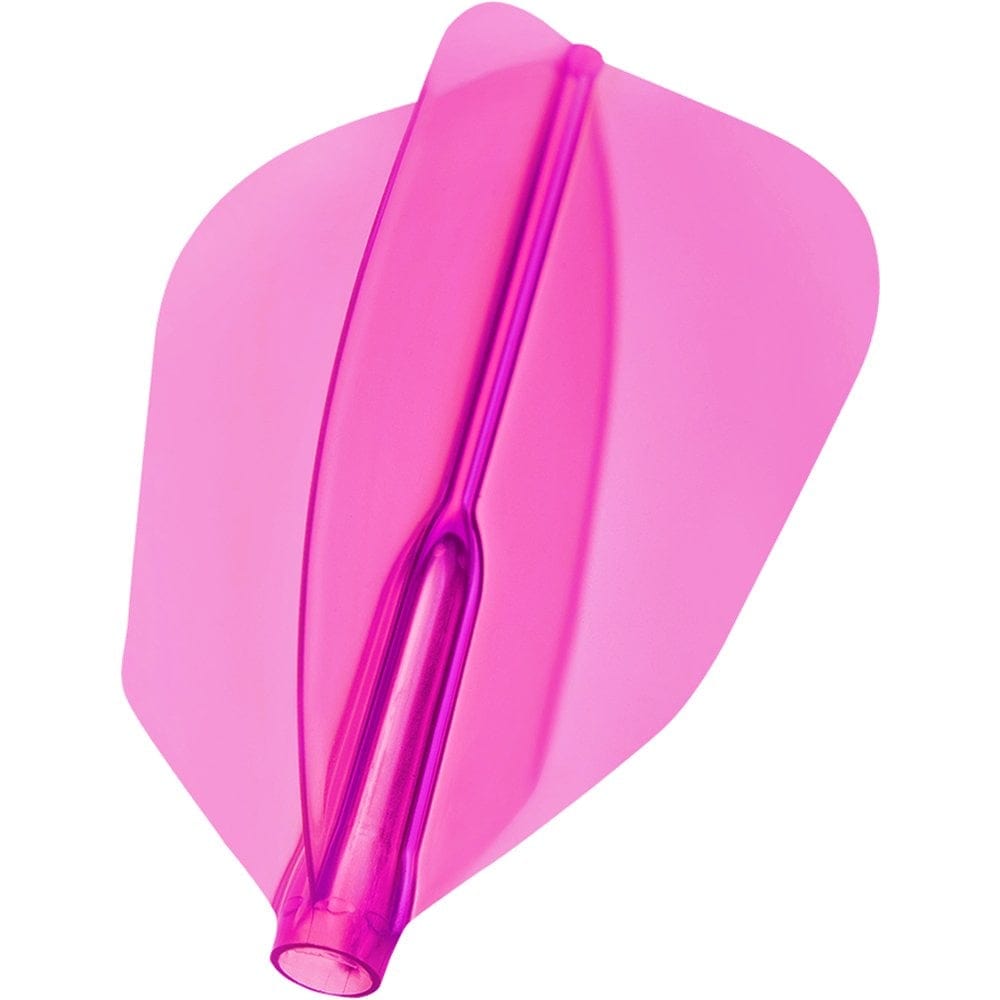 Cosmo Fit Flight AIR - use with FIT Shaft - SP Shape Magenta