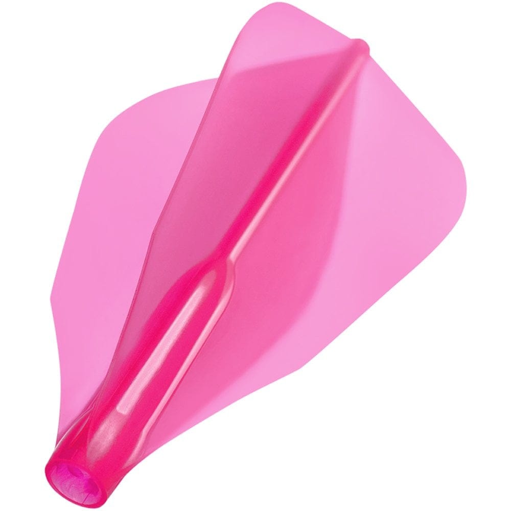 *Cosmo Fit Flight AIR - use with FIT Shaft - W Shape Magenta