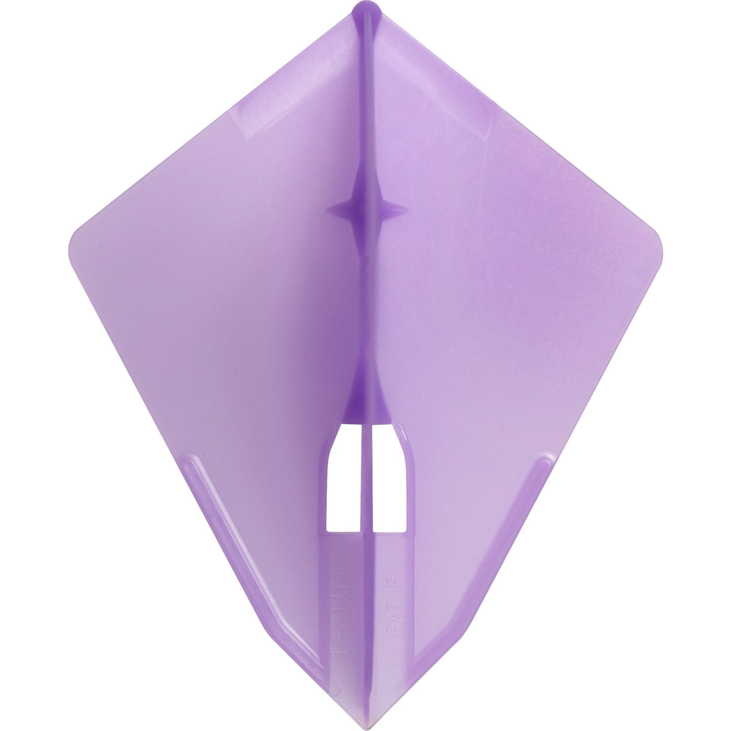 L-Style - L-Flights - L7 Pro - Champagne Ring - Astra Purple