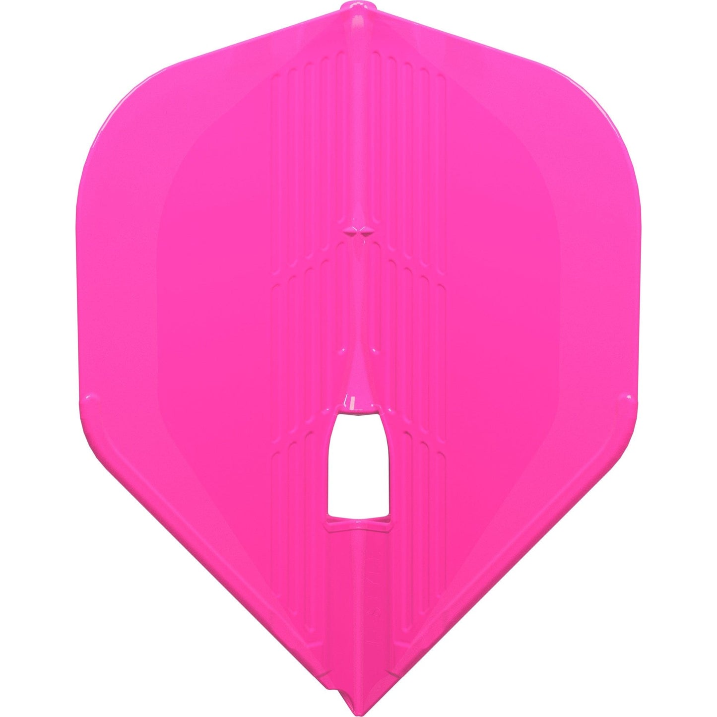 L-Style - Kami L-Flights - Champagne Ring - L1 - Neon - Standard Neon Pink