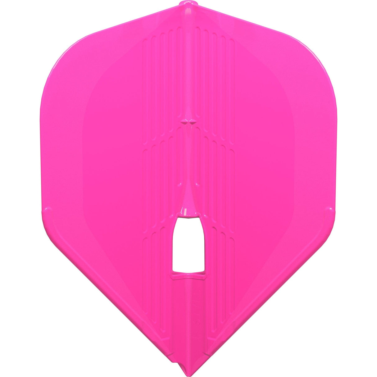 L-Style - Kami L-Flights - Champagne Ring - L1 - Neon - Standard Neon Pink