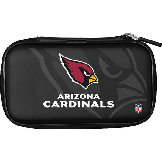 NFL - Dart Case - Official Licensed - Holds 2 Sets - Arizona Cardinals