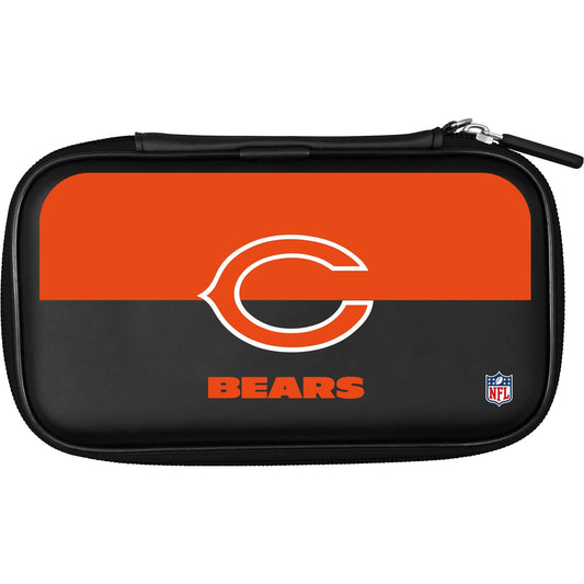 NFL - Dart Case - Official Licensed - Holds 2 Sets - Chicago Bears