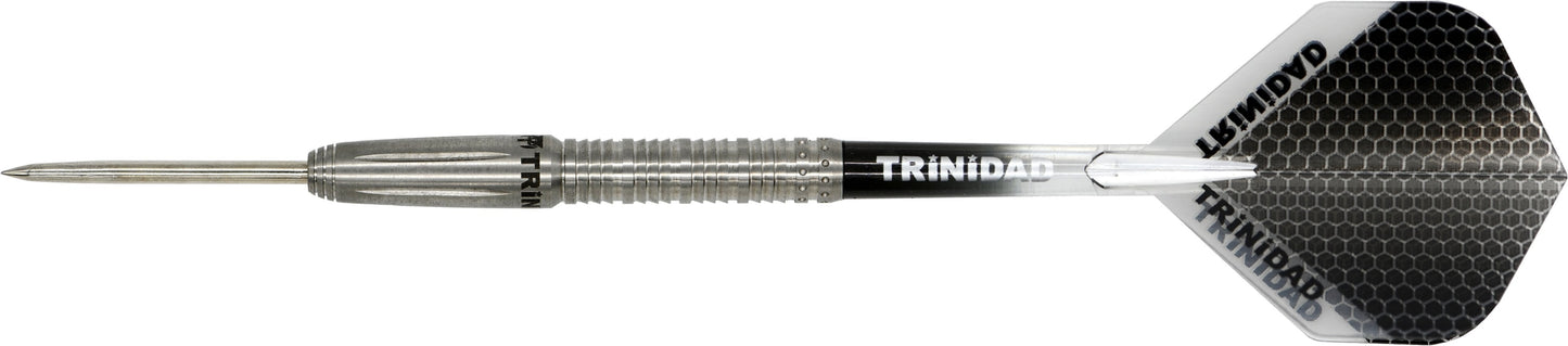 Trinidad Pro - Steel Tip Darts - Lourenco Sun - Sun Type2 - 22g 22g