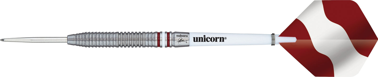 Unicorn Madars Razma Darts - Contender Steel Tip - 25g 25g