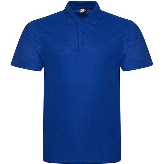 Darts Polo Shirts - Heavyweight - 200gsm - Royal Blue 2XL
